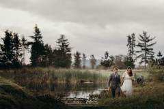 Lara & Ryan | Wedding | Bella Manga Country Escape
