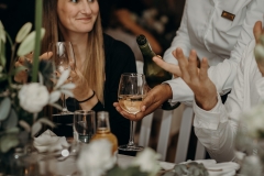Lara & Ryan | Wedding | Bella Manga Country Escape