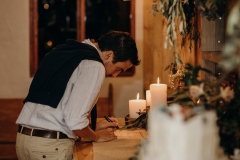 Lara & Ryan | Wedding | Bella Manga Country Escape
