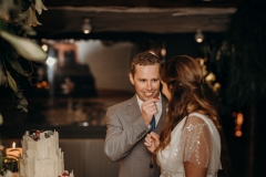 Lara & Ryan | Wedding | Bella Manga Country Escape