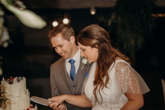 Lara & Ryan | Wedding | Bella Manga Country Escape