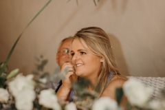 Lara & Ryan | Wedding | Bella Manga Country Escape