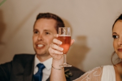 Lara & Ryan | Wedding | Bella Manga Country Escape