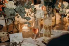 Lara & Ryan | Wedding | Bella Manga Country Escape