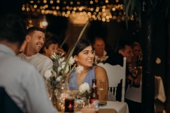 Lara & Ryan | Wedding | Bella Manga Country Escape