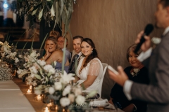 Lara & Ryan | Wedding | Bella Manga Country Escape