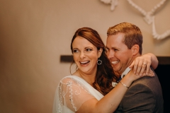Lara & Ryan | Wedding | Bella Manga Country Escape