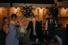 Lara & Ryan | Wedding | Bella Manga Country Escape