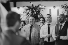 Lara & Ryan | Wedding | Bella Manga Country Escape