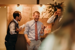 Lara & Ryan | Wedding | Bella Manga Country Escape