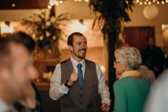Lara & Ryan | Wedding | Bella Manga Country Escape