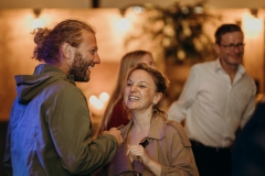 Lara & Ryan | Wedding | Bella Manga Country Escape