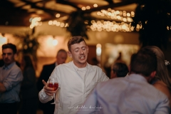 Lara & Ryan | Wedding | Bella Manga Country Escape