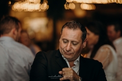 Lara & Ryan | Wedding | Bella Manga Country Escape