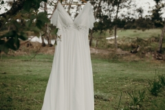 Lara & Ryan | Wedding | Bella Manga Country Escape