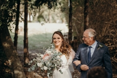 Lara & Ryan | Wedding | Bella Manga Country Escape