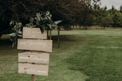 Lara & Ryan | Wedding | Bella Manga Country Escape