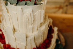 Lara & Ryan | Wedding | Bella Manga Country Escape
