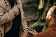 Lee-Anne and Grant | Engagement Shoot  | Natures Valley