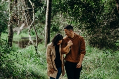 Lee-Anne and Grant | Engagement Shoot  | Natures Valley