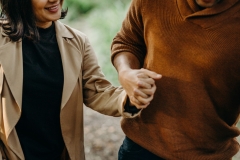 Lee-Anne and Grant | Engagement Shoot  | Natures Valley