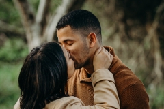 Lee-Anne and Grant | Engagement Shoot  | Natures Valley
