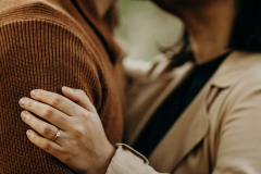 Lee-Anne and Grant | Engagement Shoot  | Natures Valley