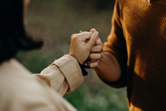 Lee-Anne and Grant | Engagement Shoot  | Natures Valley