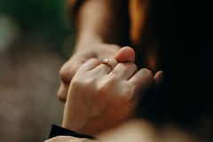 Lee-Anne and Grant | Engagement Shoot  | Natures Valley
