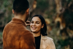 Lee-Anne and Grant | Engagement Shoot  | Natures Valley