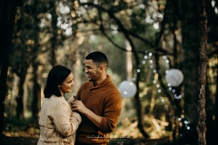 Lee-Anne and Grant | Engagement Shoot  | Natures Valley