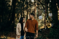 Lee-Anne and Grant | Engagement Shoot  | Natures Valley
