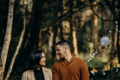 Lee-Anne and Grant | Engagement Shoot  | Natures Valley