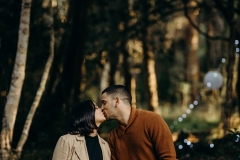 Lee-Anne and Grant | Engagement Shoot  | Natures Valley