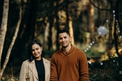 Lee-Anne and Grant | Engagement Shoot  | Natures Valley
