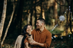 Lee-Anne and Grant | Engagement Shoot  | Natures Valley