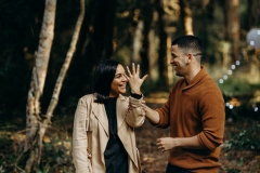 Lee-Anne and Grant | Engagement Shoot  | Natures Valley