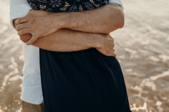 Margot and Matthew | Couple Photography | Lookout Beach