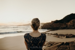 Margot and Matthew | Couple Photography | Lookout Beach