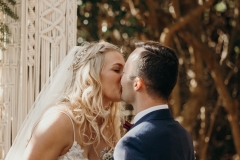 Sharon & Brad | Wedding | Bella Manga Country Escape