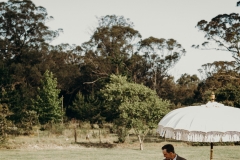 Sharon & Brad | Wedding | Bella Manga Country Escape