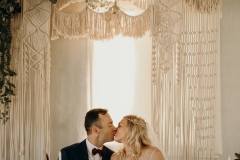 Sharon & Brad | Wedding | Bella Manga Country Escape