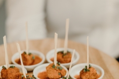Sharon & Brad | Wedding | Bella Manga Country Escape