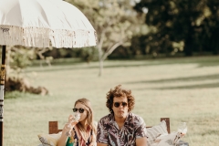 Sharon & Brad | Wedding | Bella Manga Country Escape