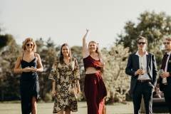 Sharon & Brad | Wedding | Bella Manga Country Escape