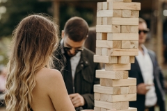 Sharon & Brad | Wedding | Bella Manga Country Escape