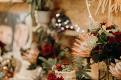 Sharon & Brad | Wedding | Bella Manga Country Escape