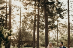 Sharon & Brad | Wedding | Bella Manga Country Escape