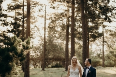 Sharon & Brad | Wedding | Bella Manga Country Escape