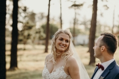 Sharon & Brad | Wedding | Bella Manga Country Escape